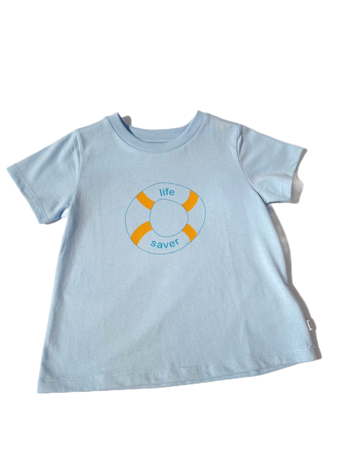 T-shirt Life Saver