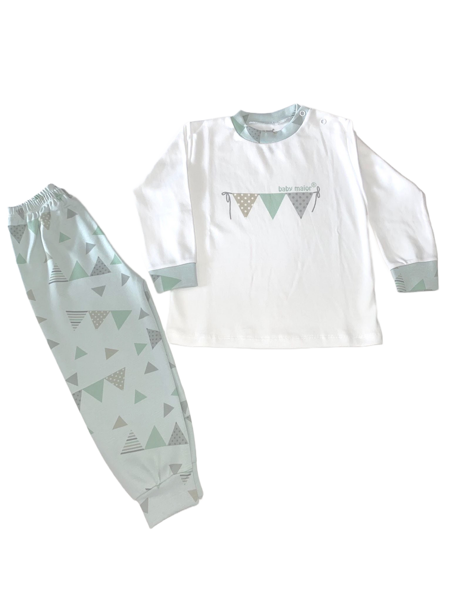 Pyjama Party