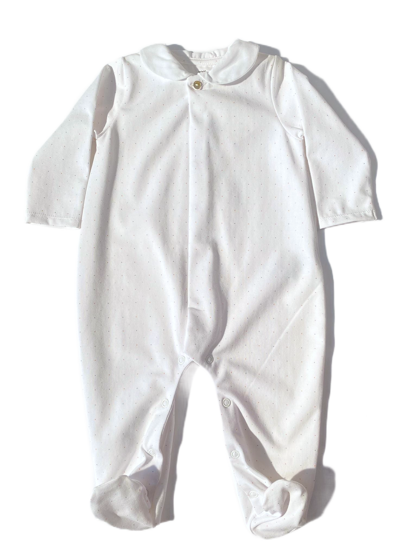 Pyjama petit points