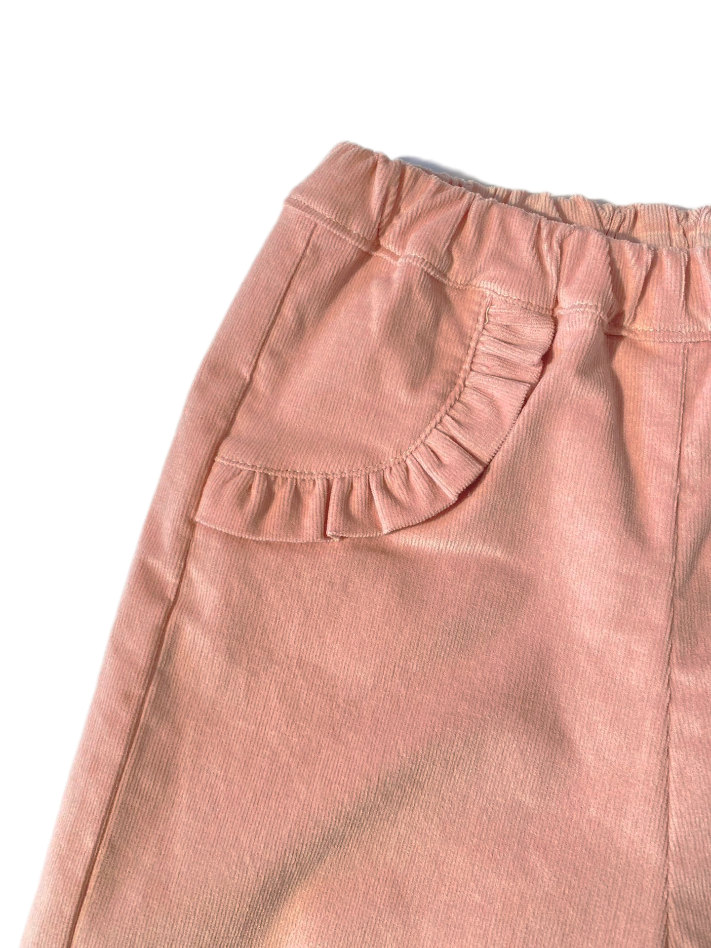 Pantalon - Mushroom