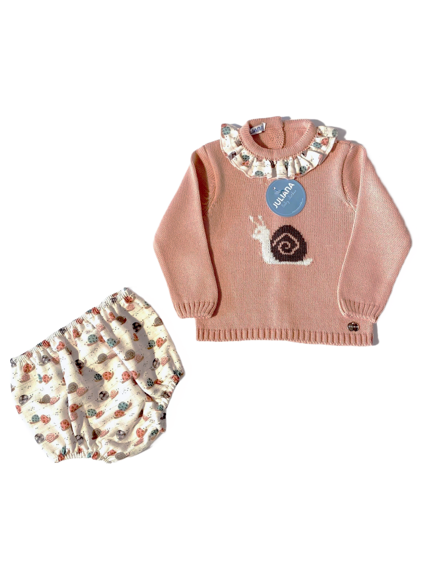 Ensemble Escargot
