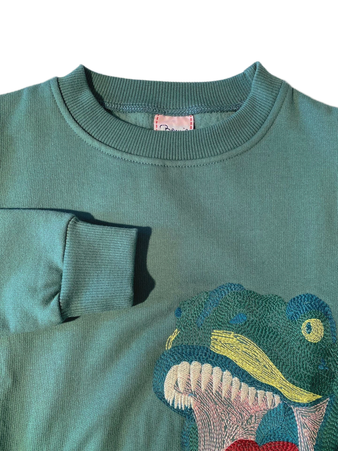 Sweat Dinosaure