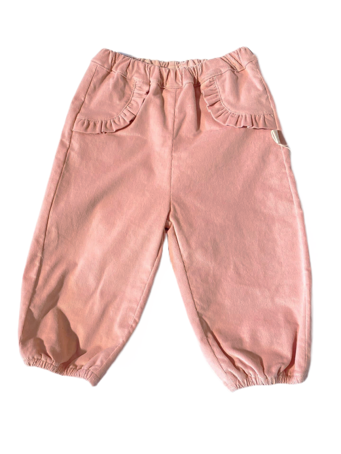 Pantalon - Mushroom
