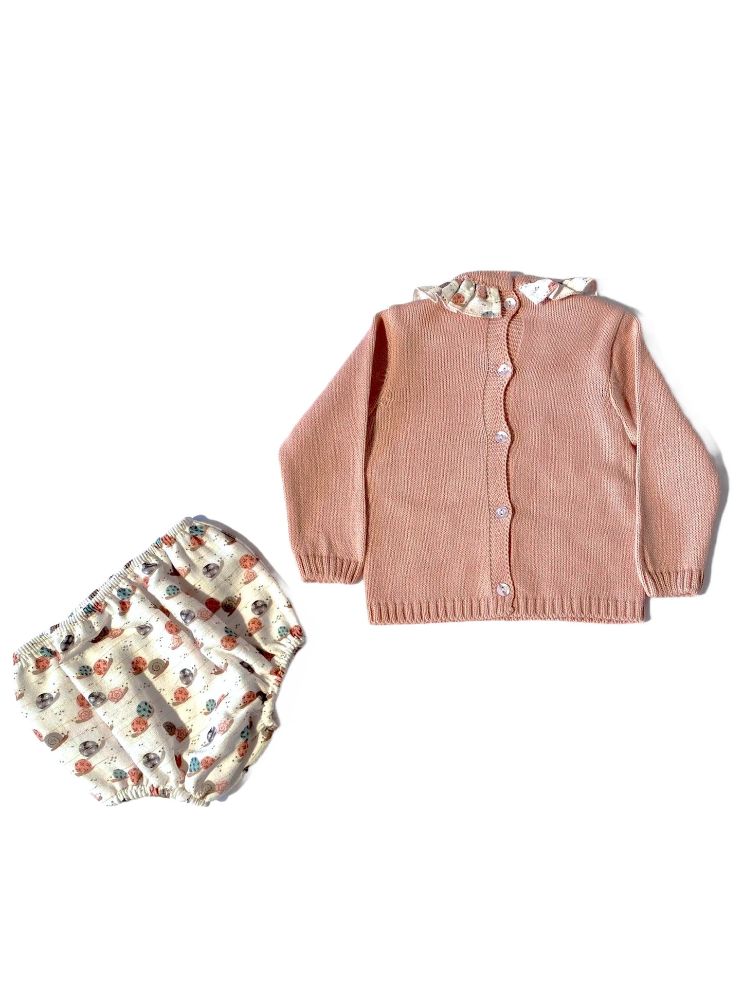 Ensemble Escargot
