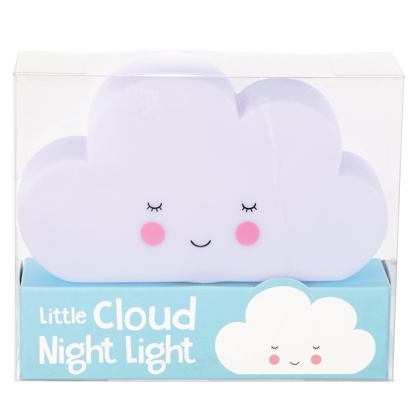 Veilleuse Nuage