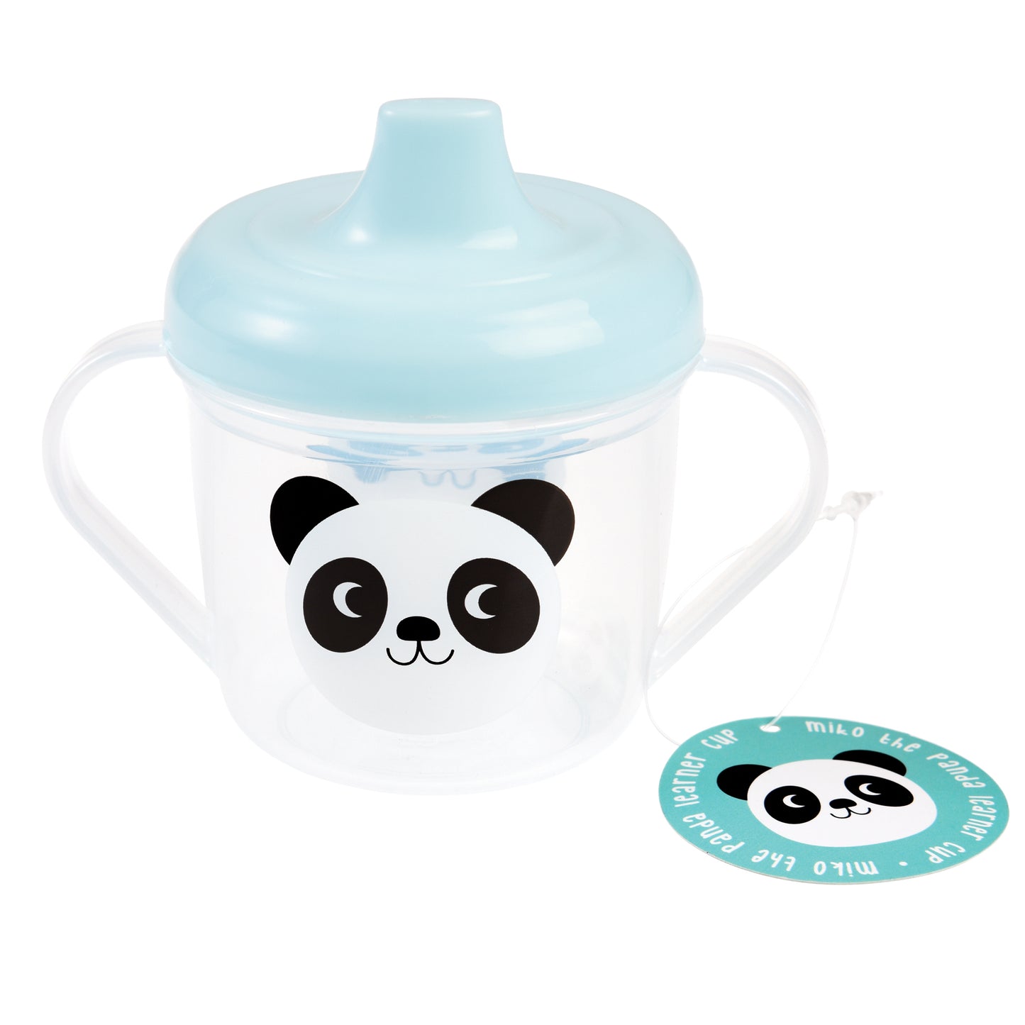 Gobelet enfants Miko The Panda