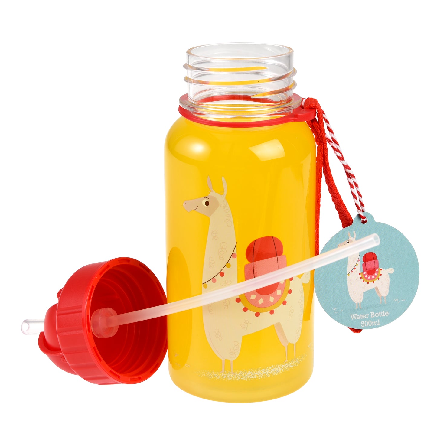 Bouteille d'eau Dolly Llama