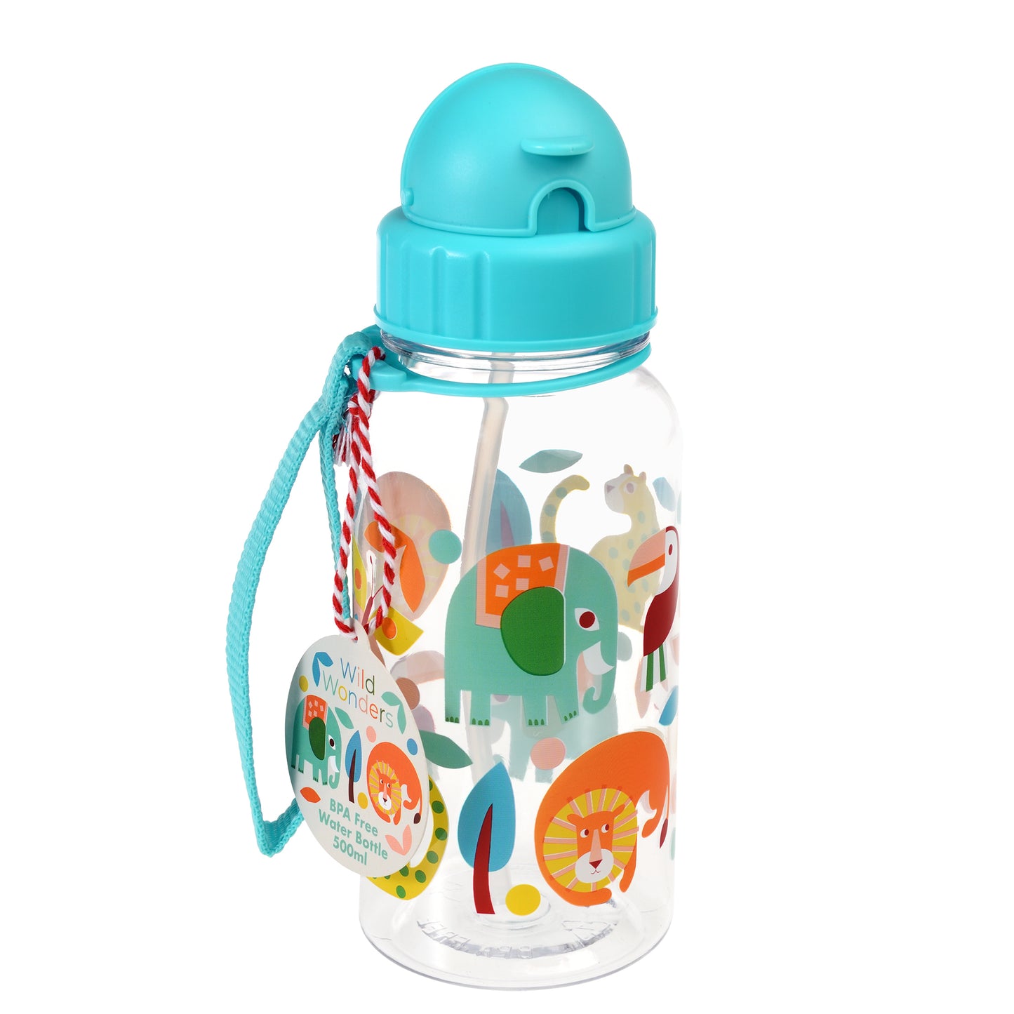 Bouteille d'eau Wild Wonders