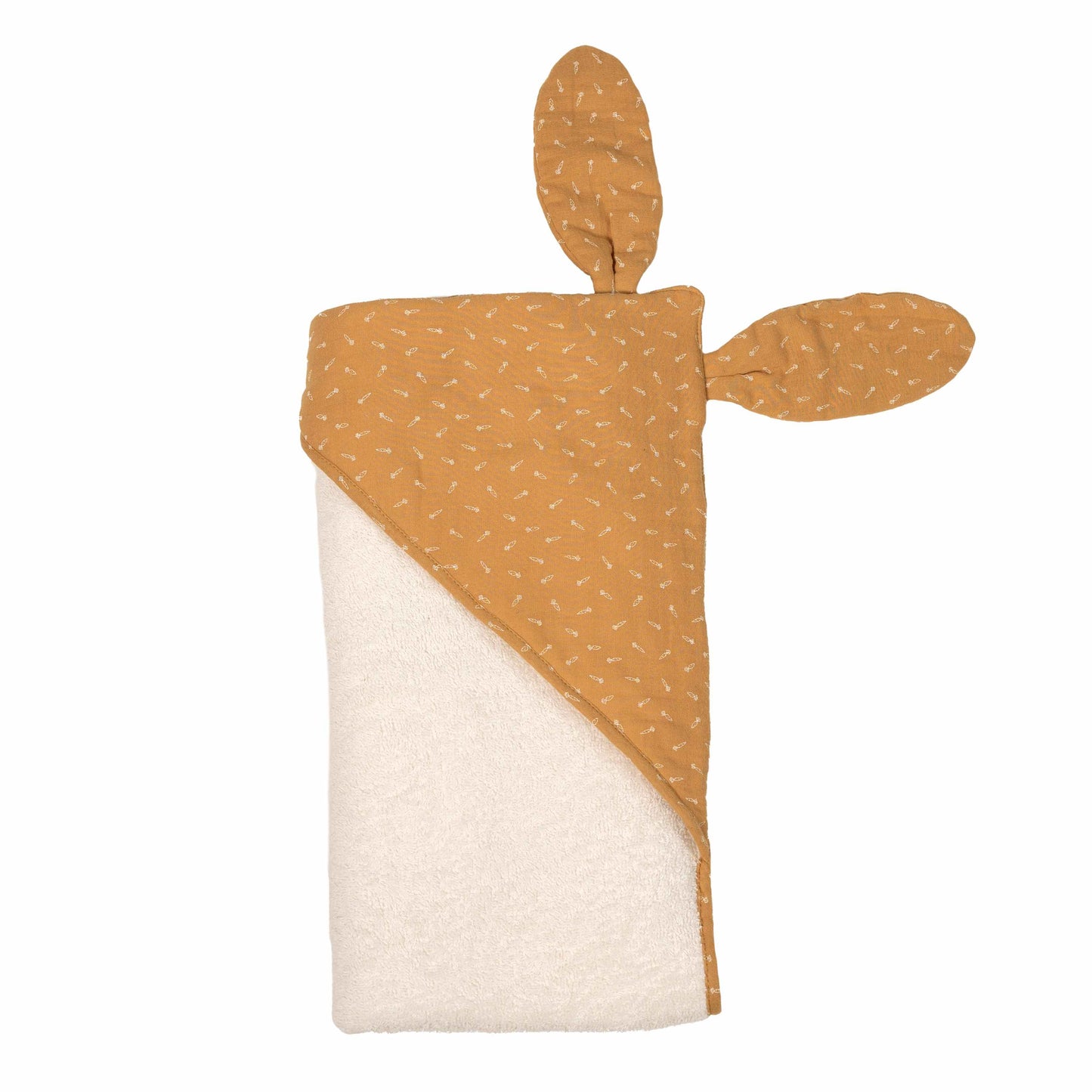 Serviette de Bain Bunny