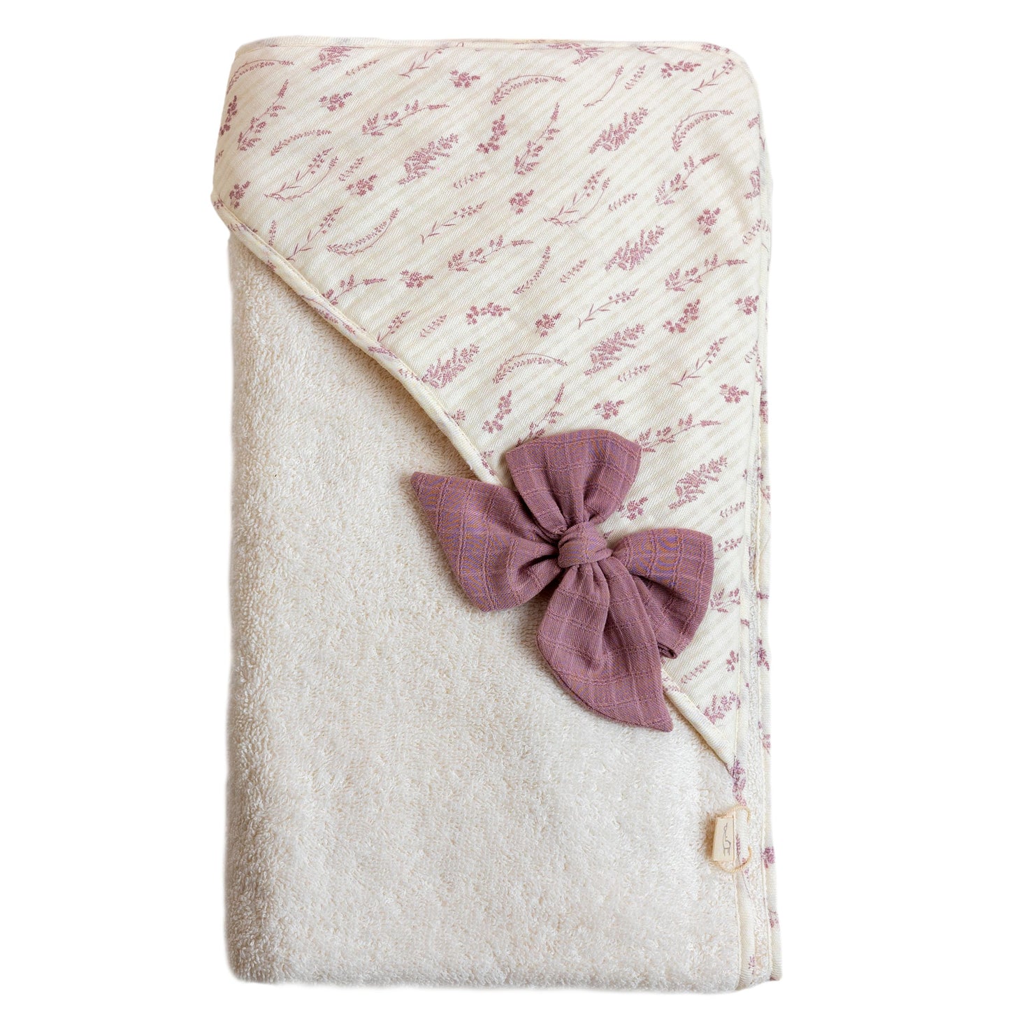 Serviette de Bain Lily