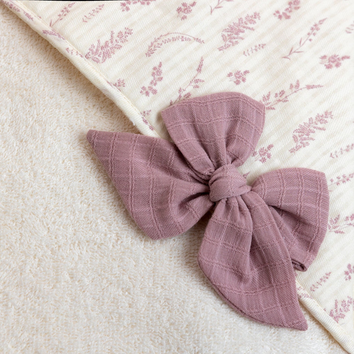 Serviette de Bain Lily