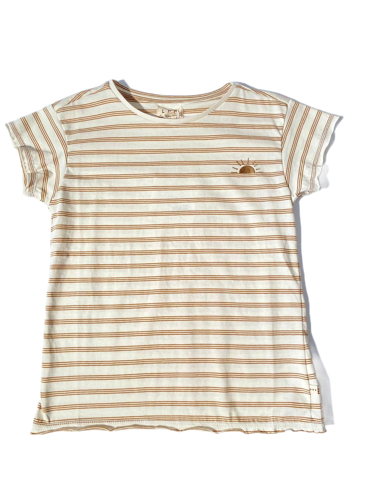 T-shirt rayé