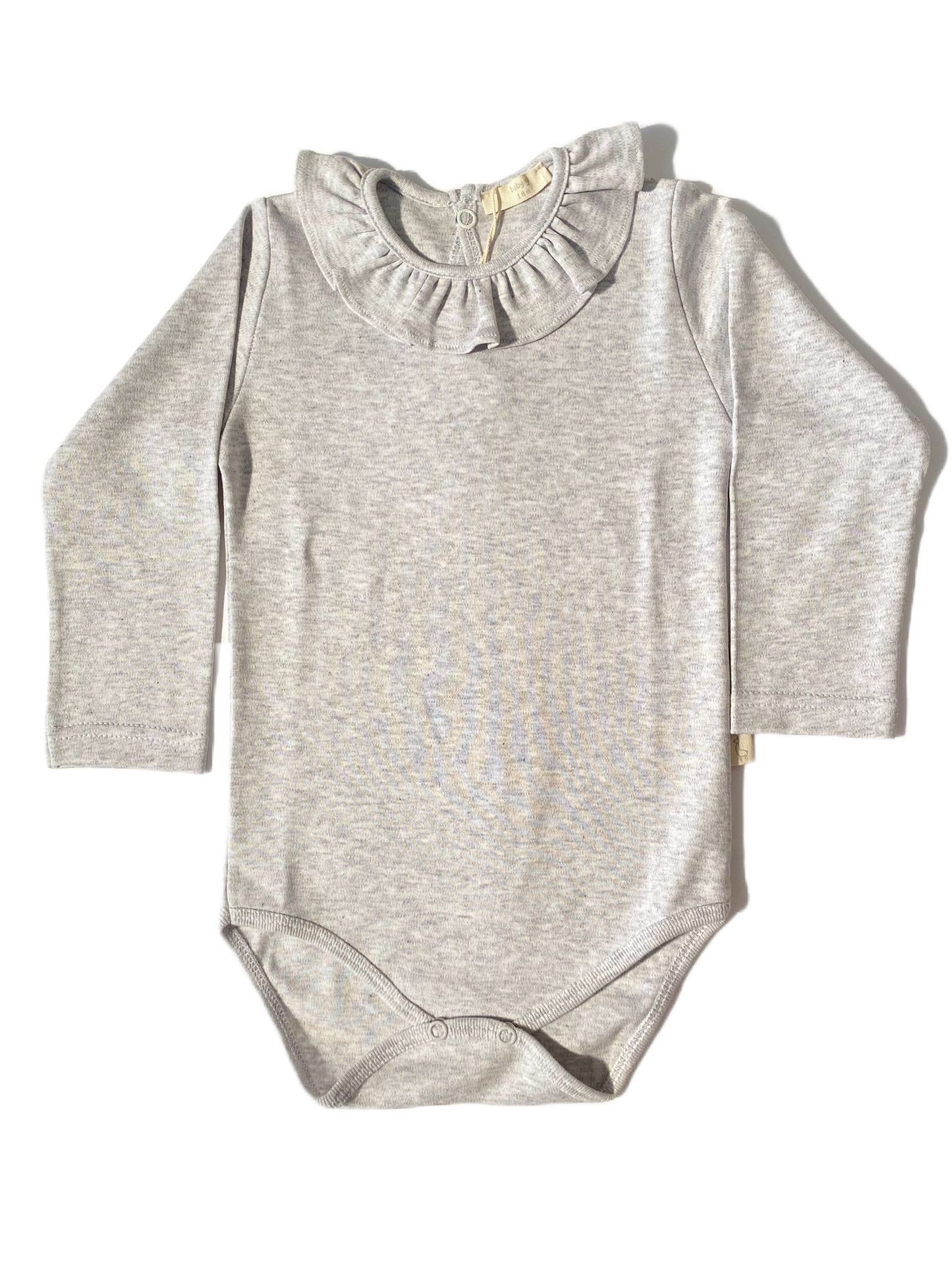 Body col rond