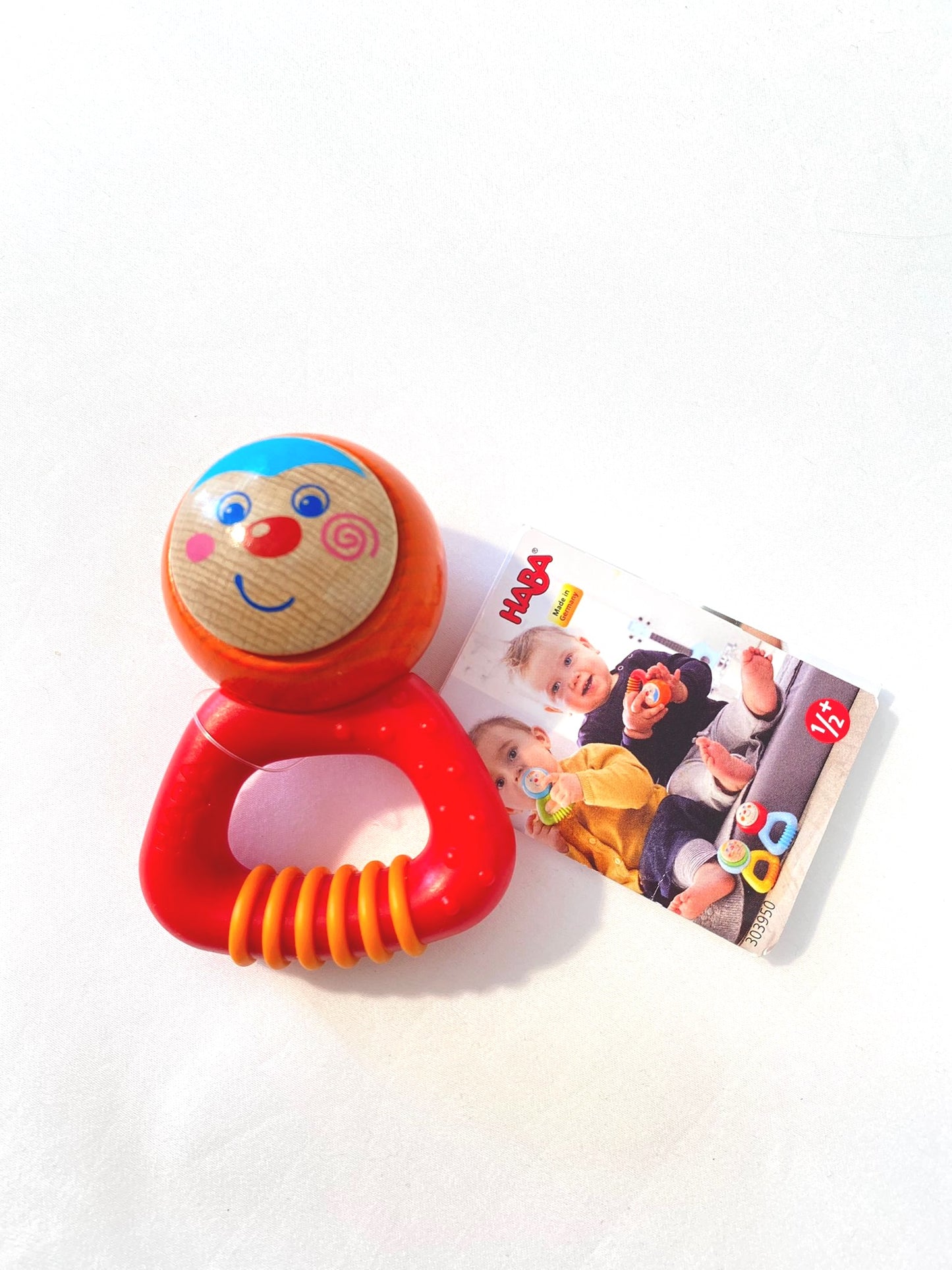 Lutin musical Mio