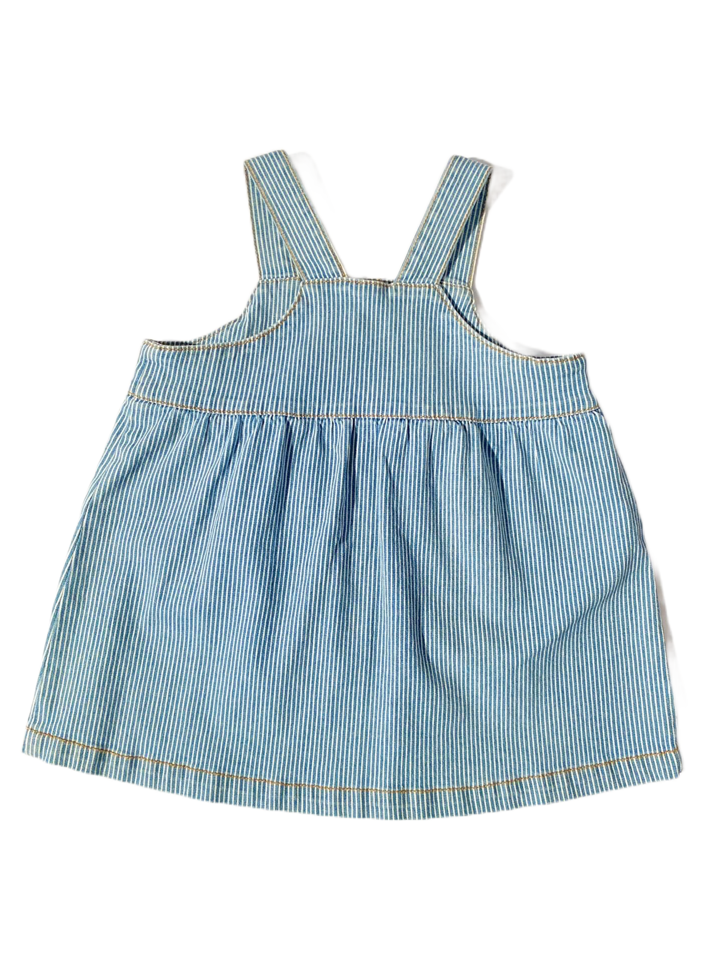 Robe salopette Jean