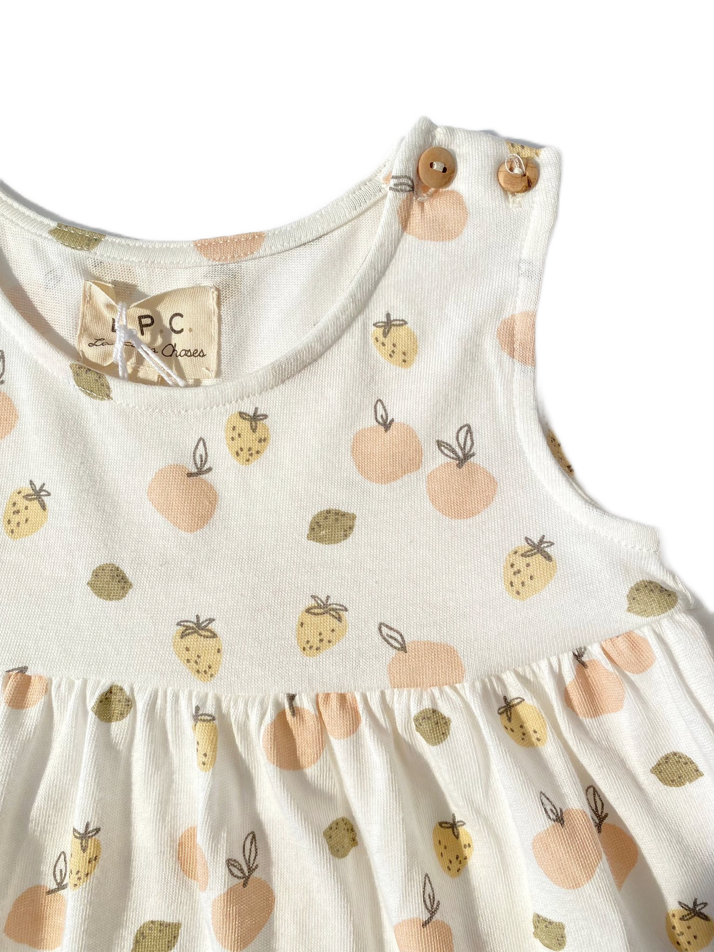 Blouse Betty LPC