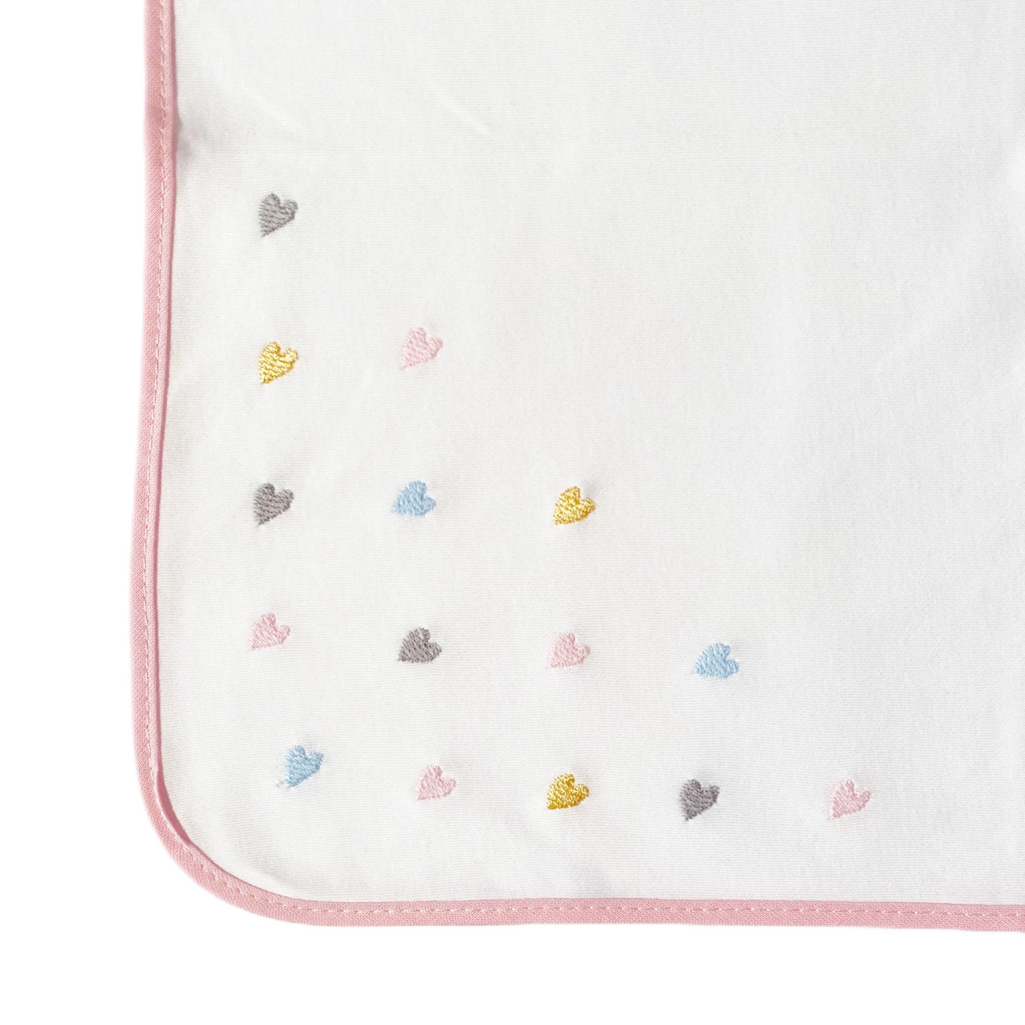 Lange - Petits Coeurs