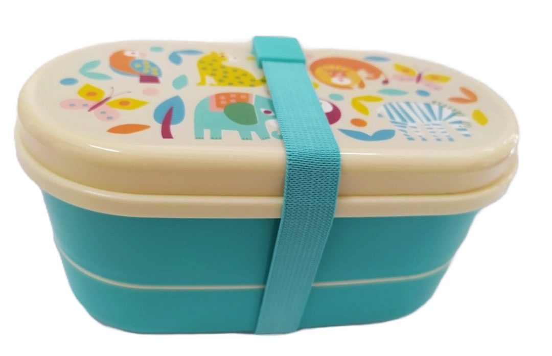 Bento Box Wild Wonders