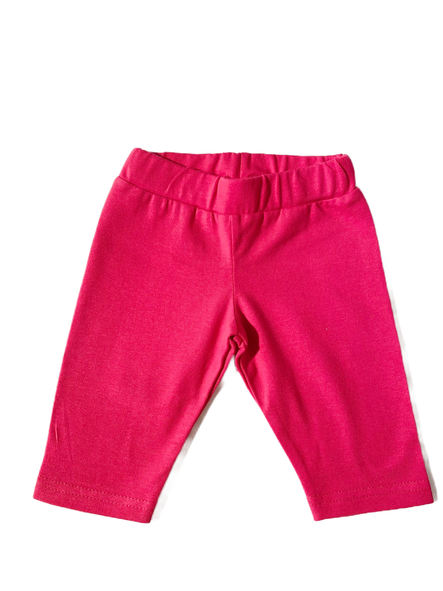 Legging rose court
