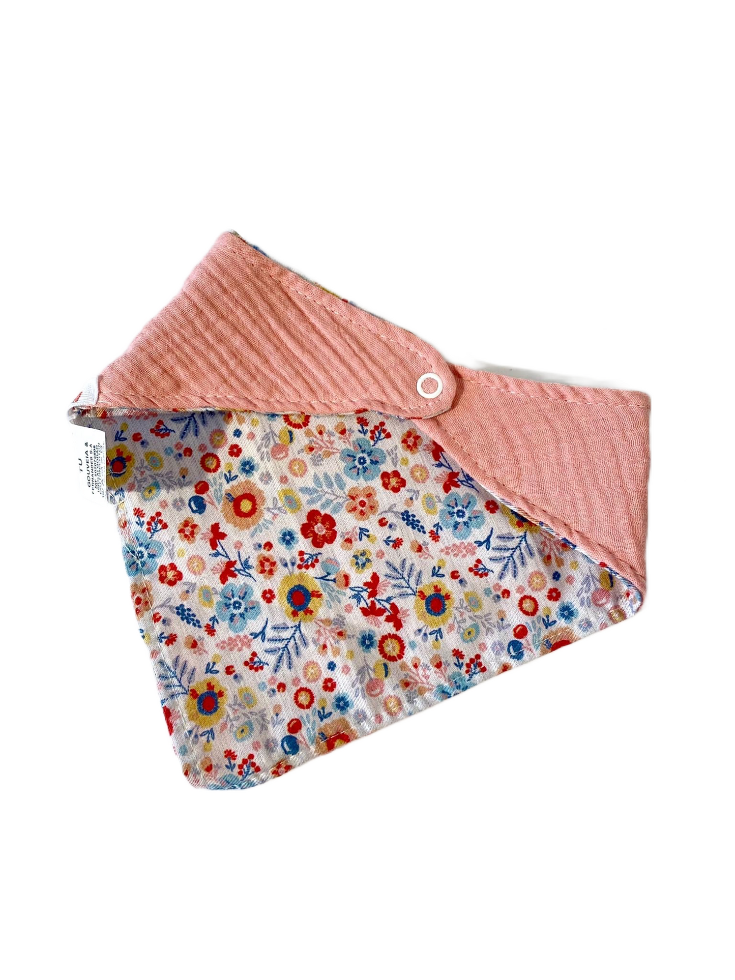 Bavoir Bandana