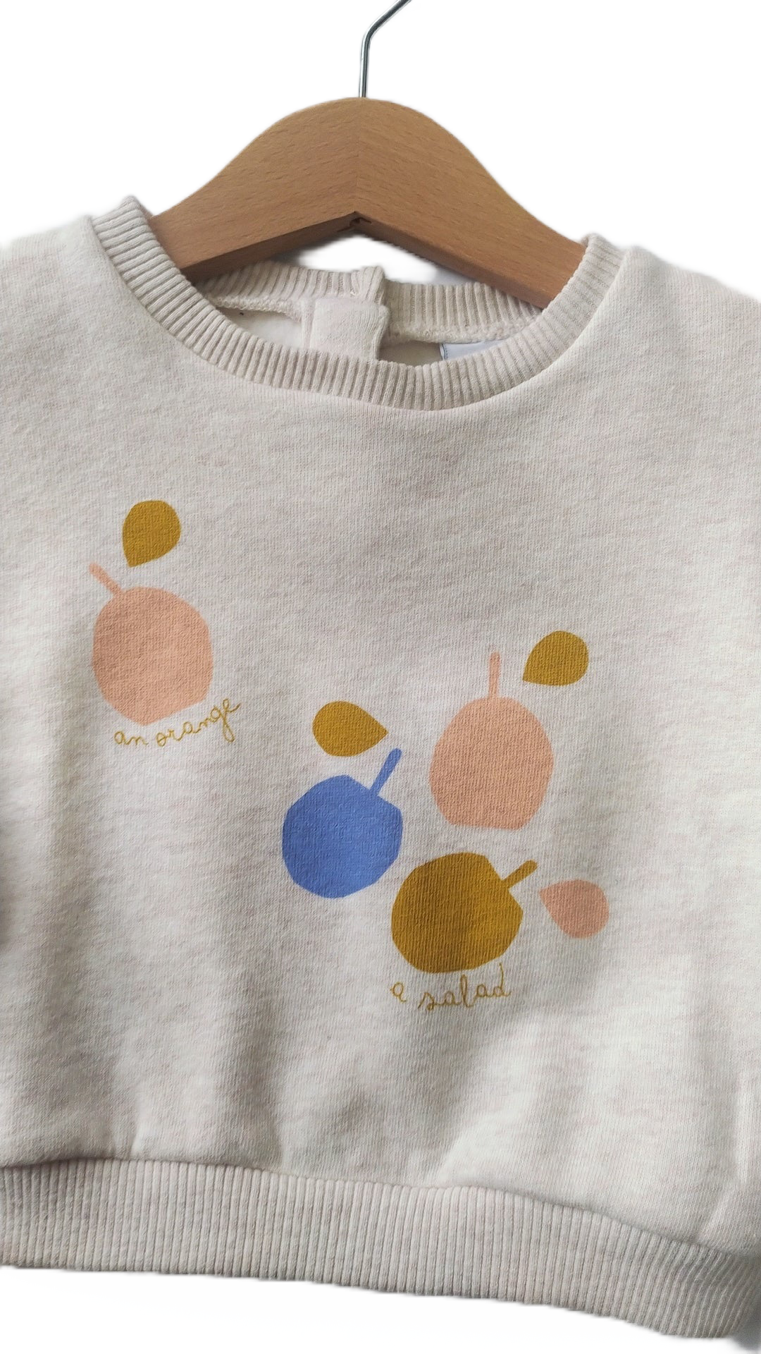 Sweat Fruits