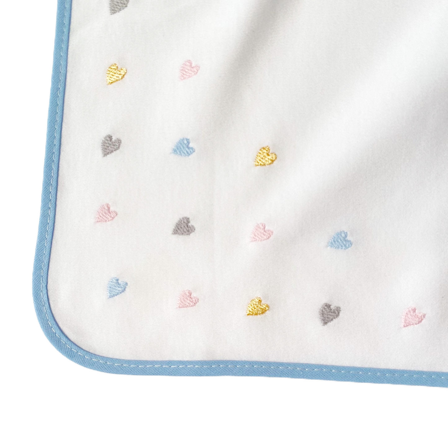 Lange - Petits Coeurs