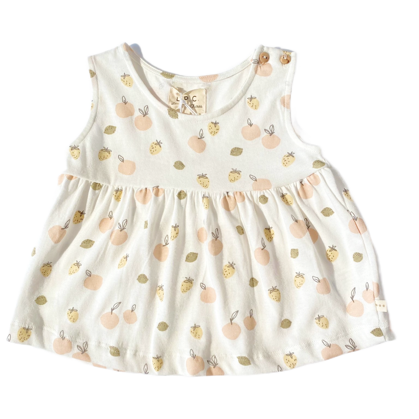 Blouse Betty LPC