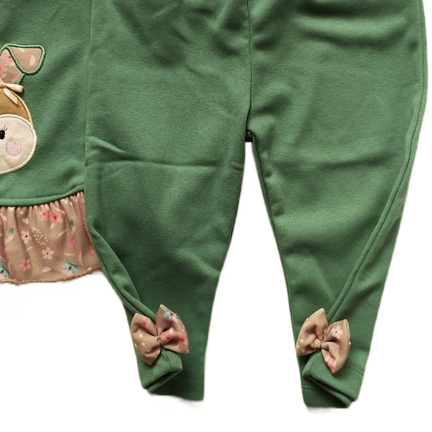 Ensemble Lapine