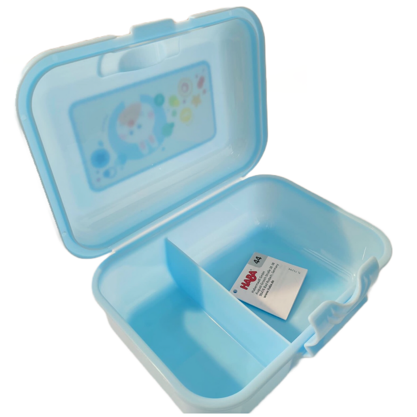 Lunch box - Arc en ciel