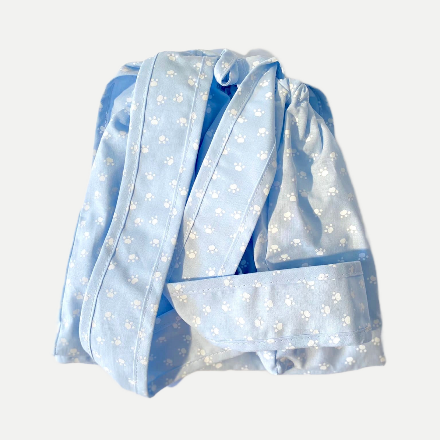 Sac ourson - A broder