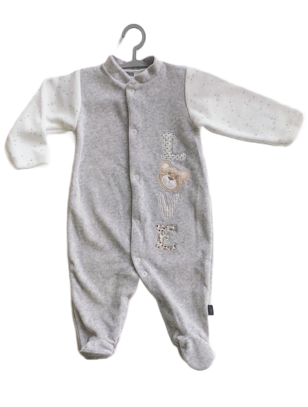 Pyjama Ourson Love
