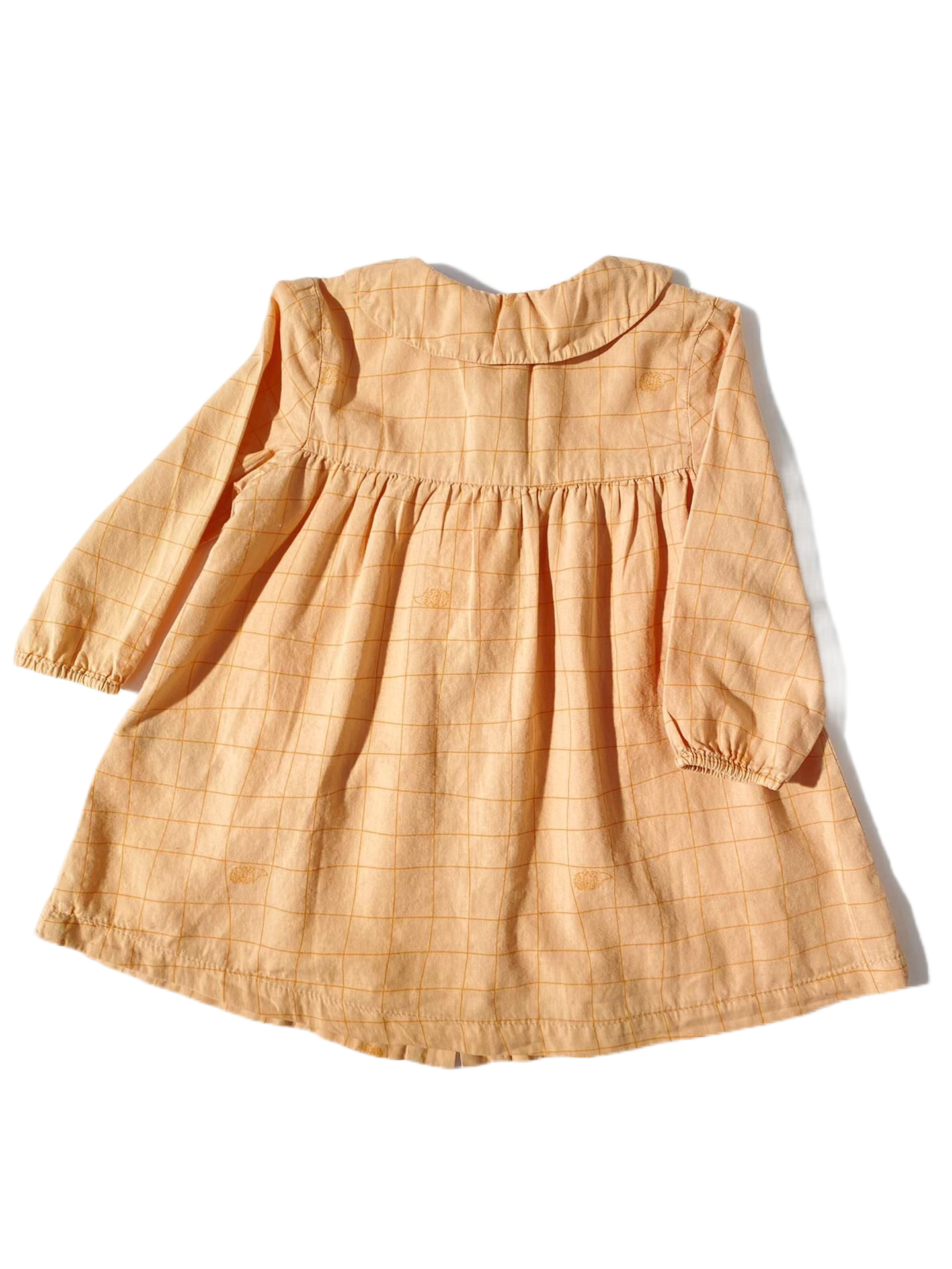 Robe écolière