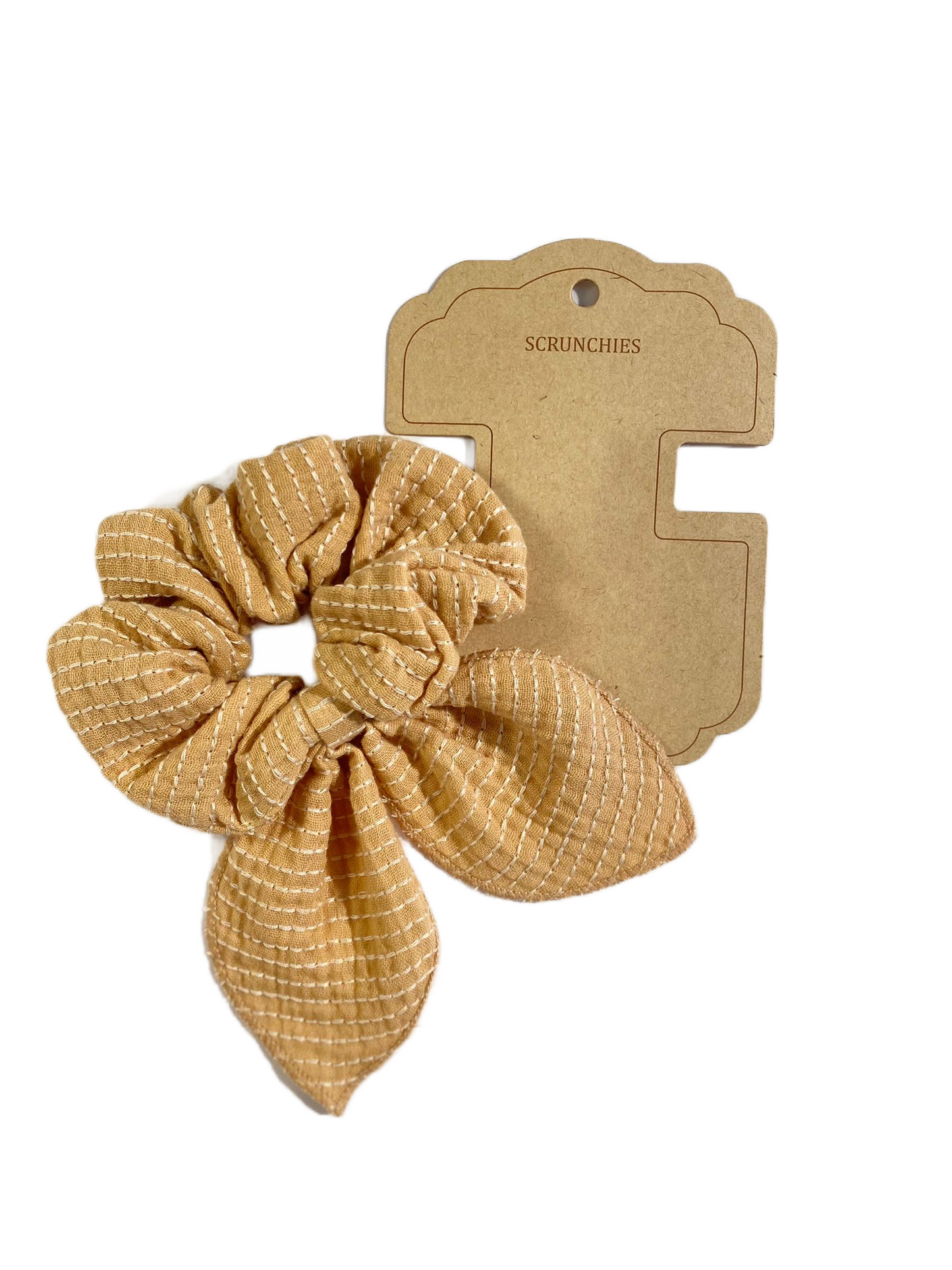 Élastique Scrunchie