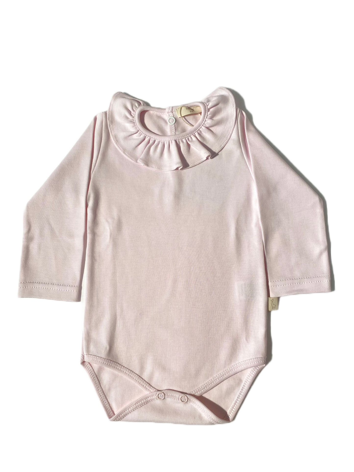 Body col rond
