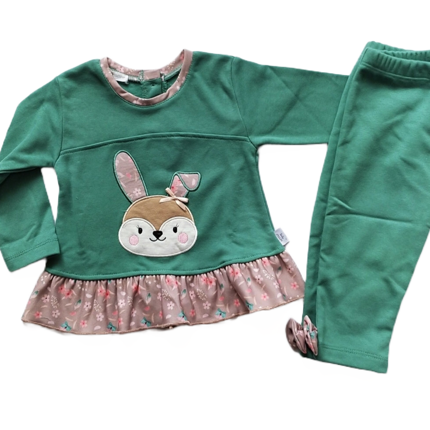 Ensemble Lapine
