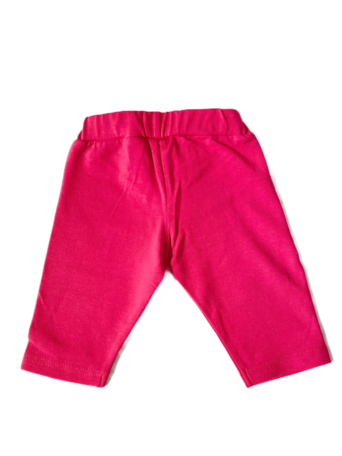 Legging rose court