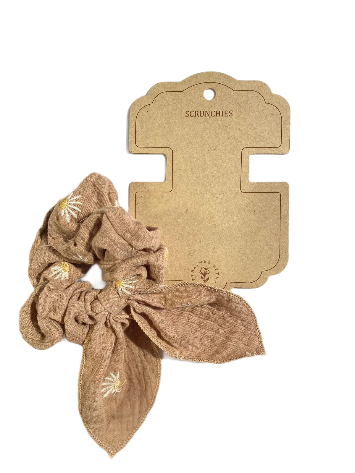 Élastique Scrunchie