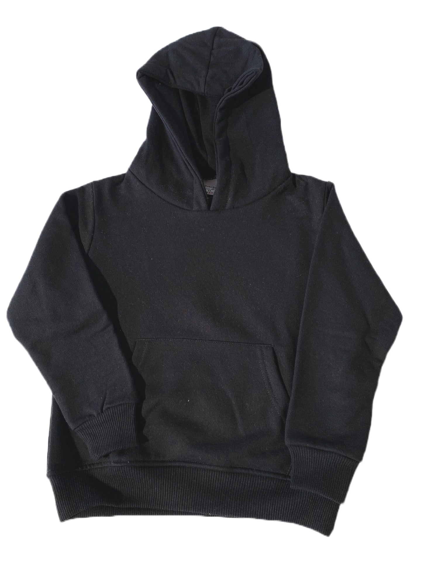 Sweat à capuche basique