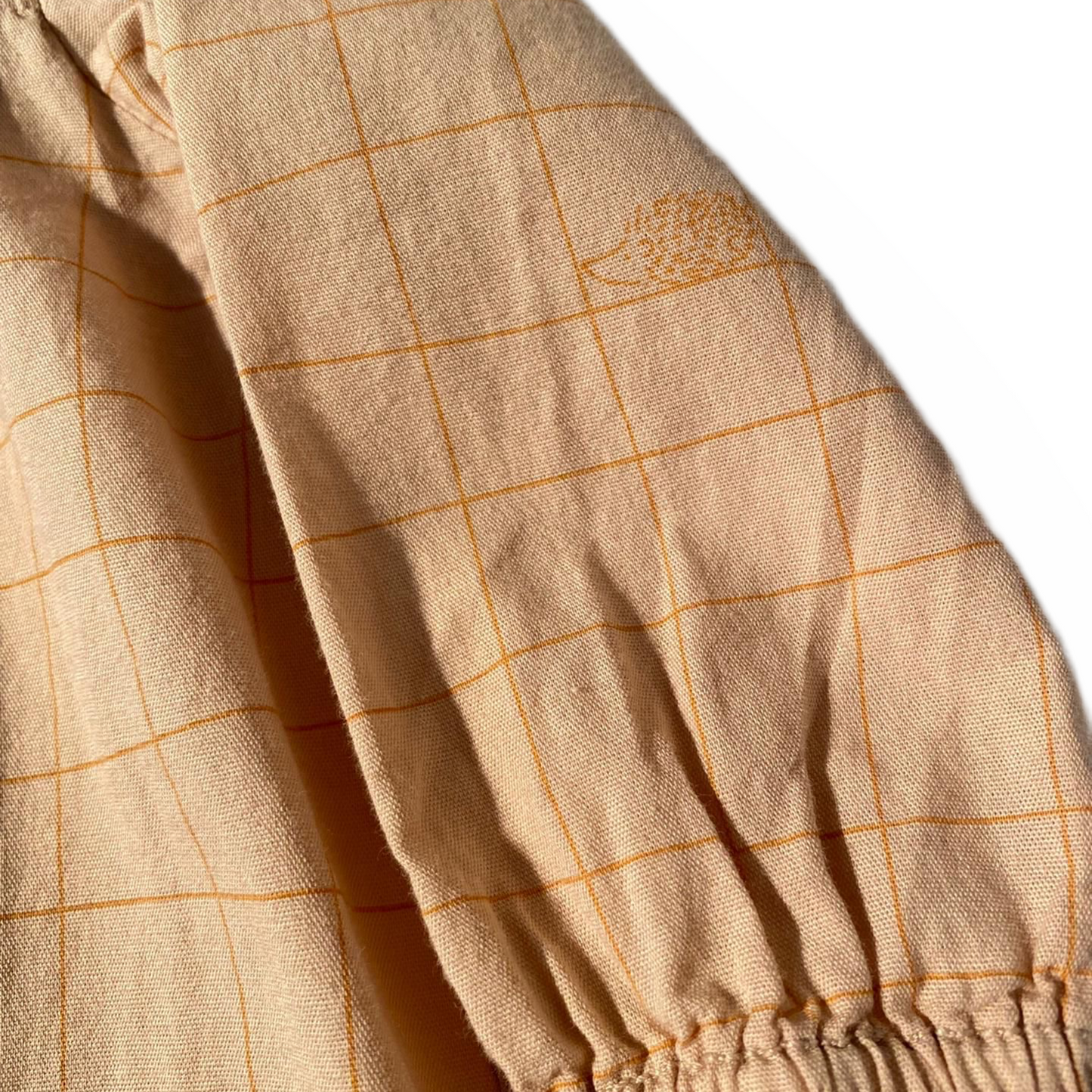 Robe écolière