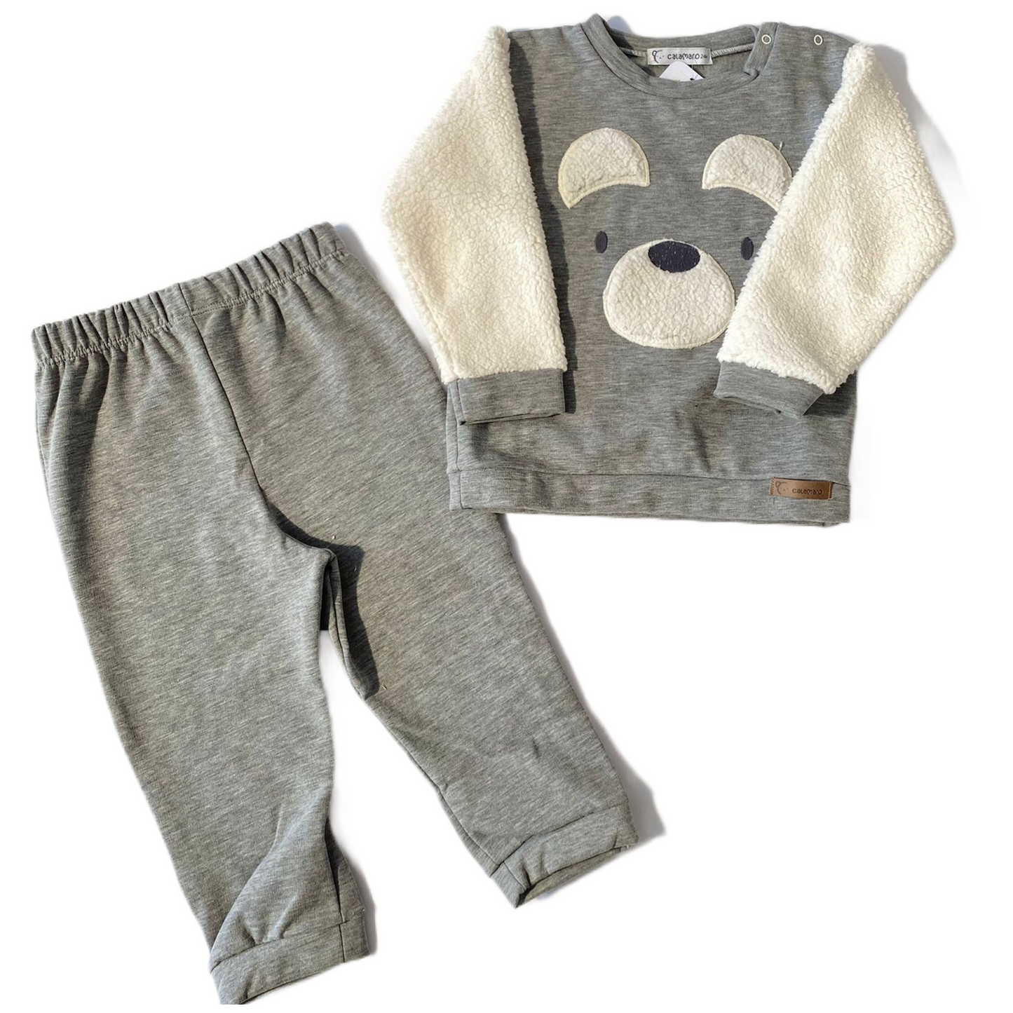 Ensemble jogging Ours