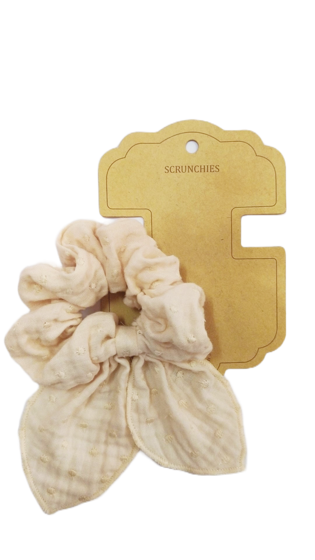 Élastique Scrunchie