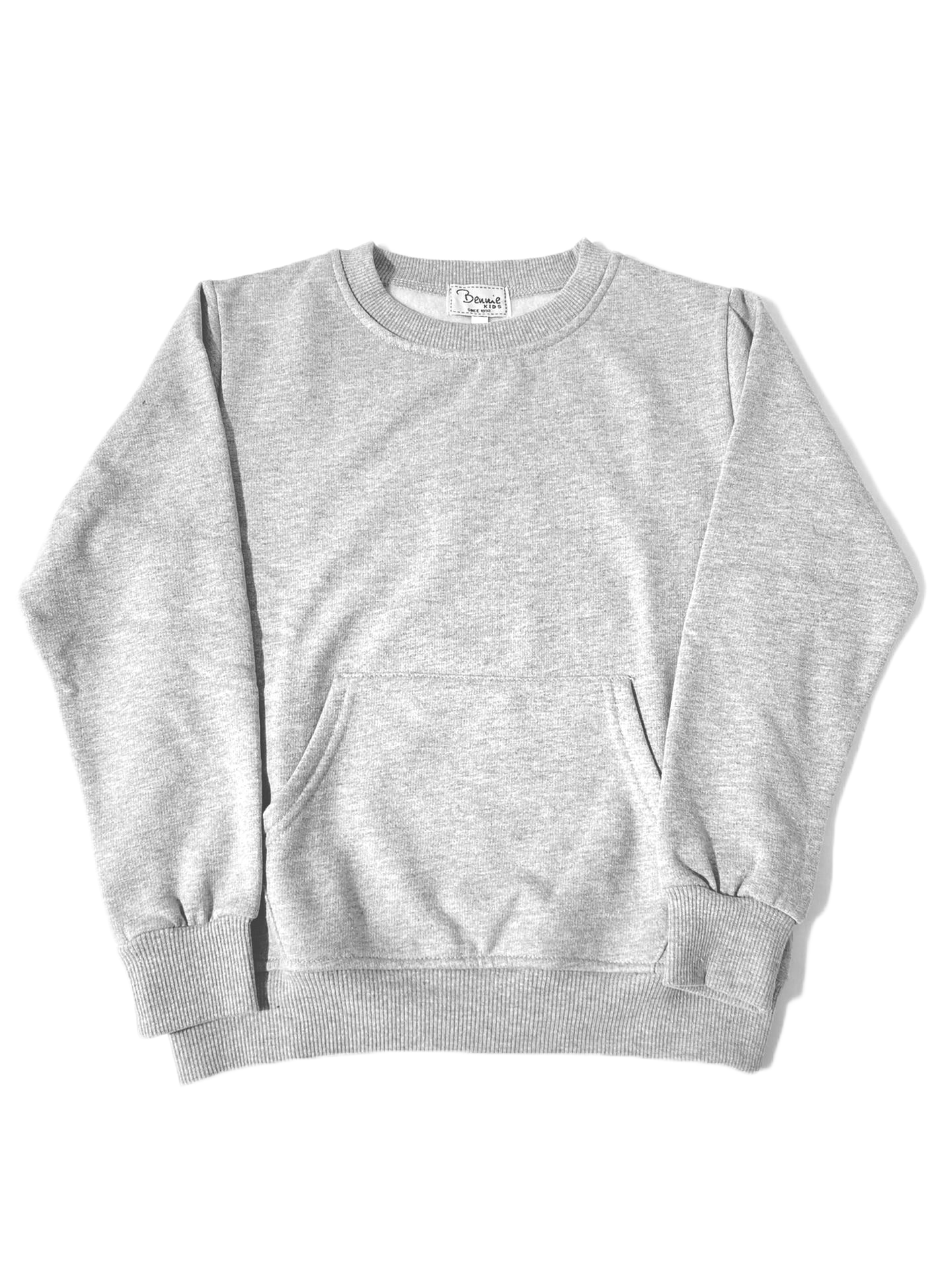 Sweat Basique