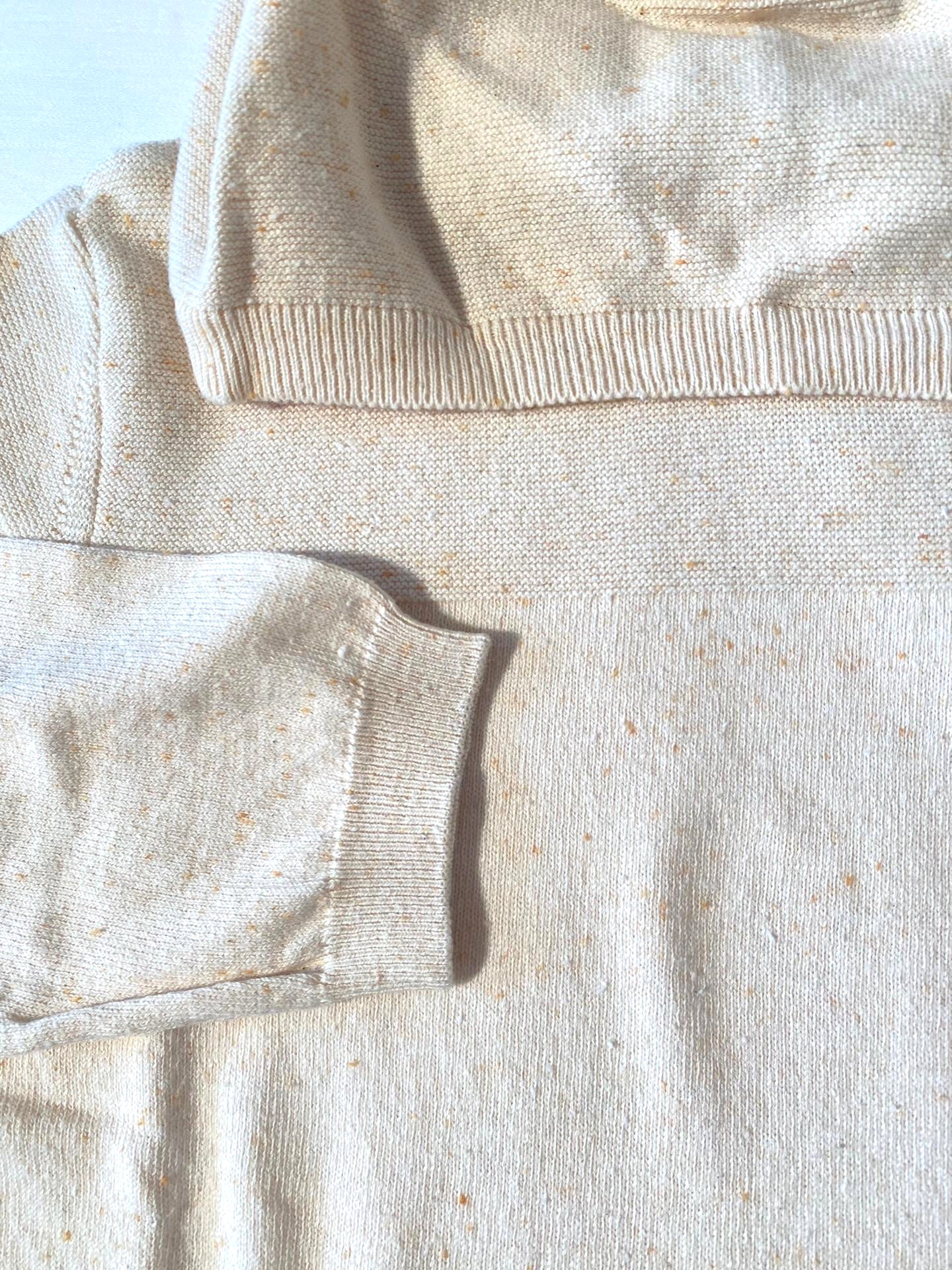 Sweat à capuche