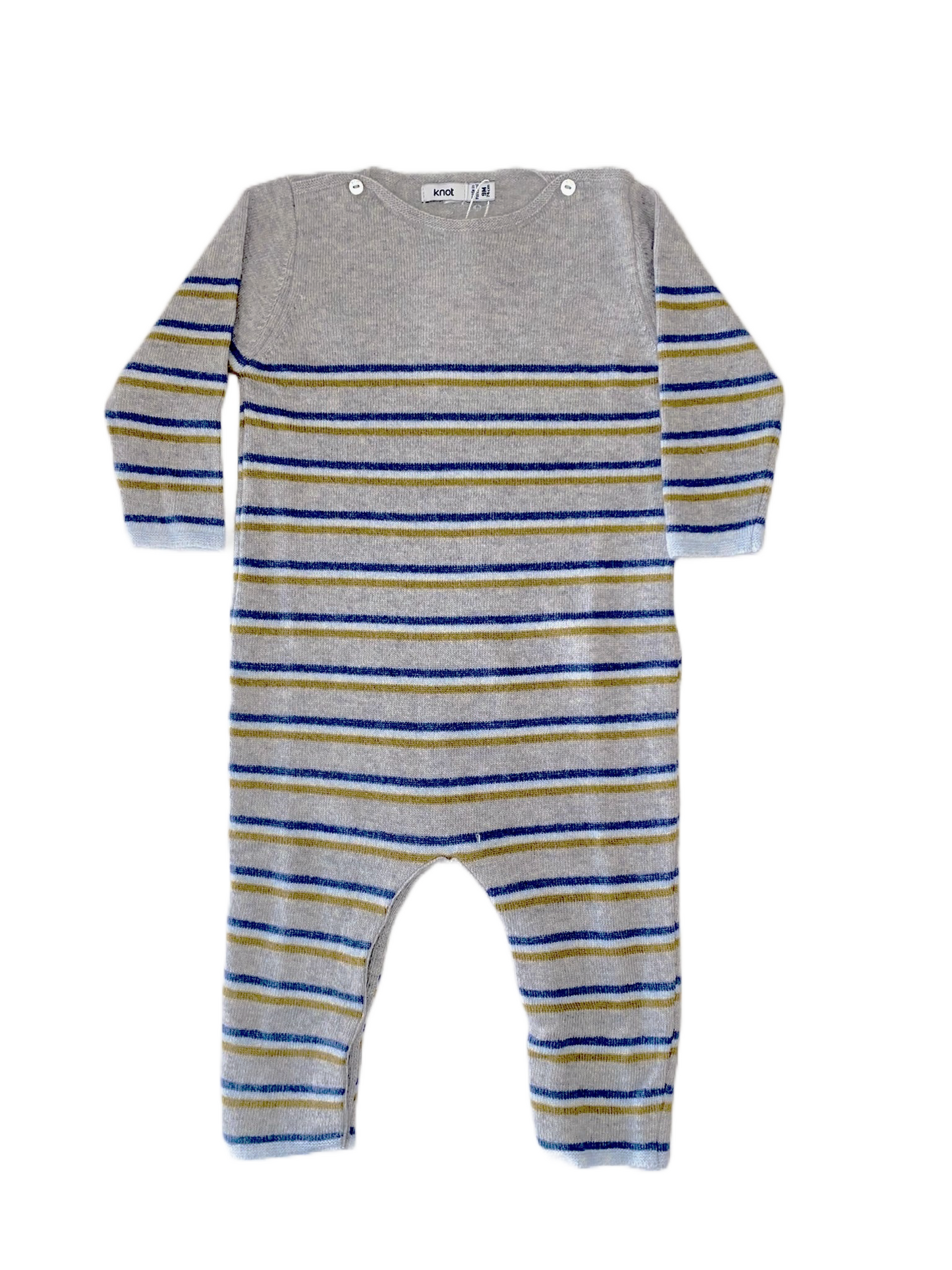 Combinaison tricot Jaden
