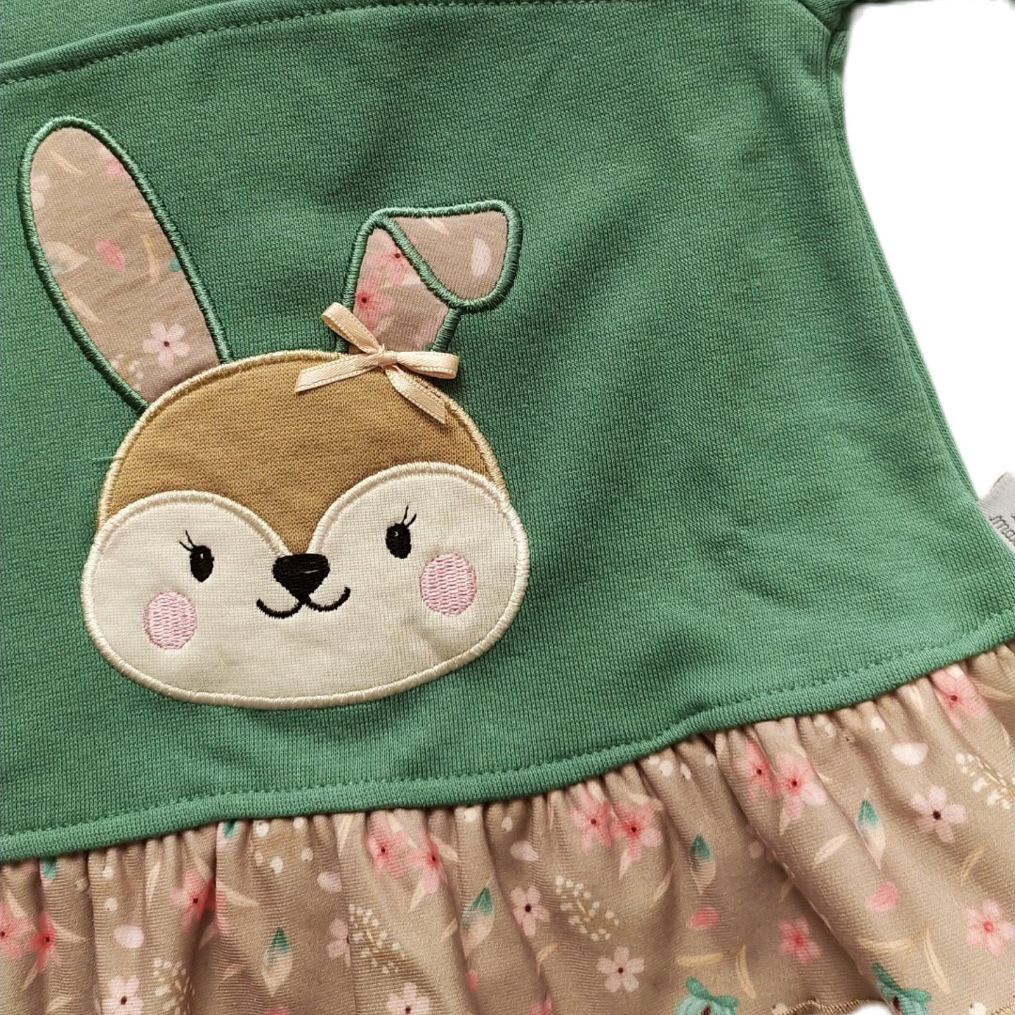 Ensemble Lapine