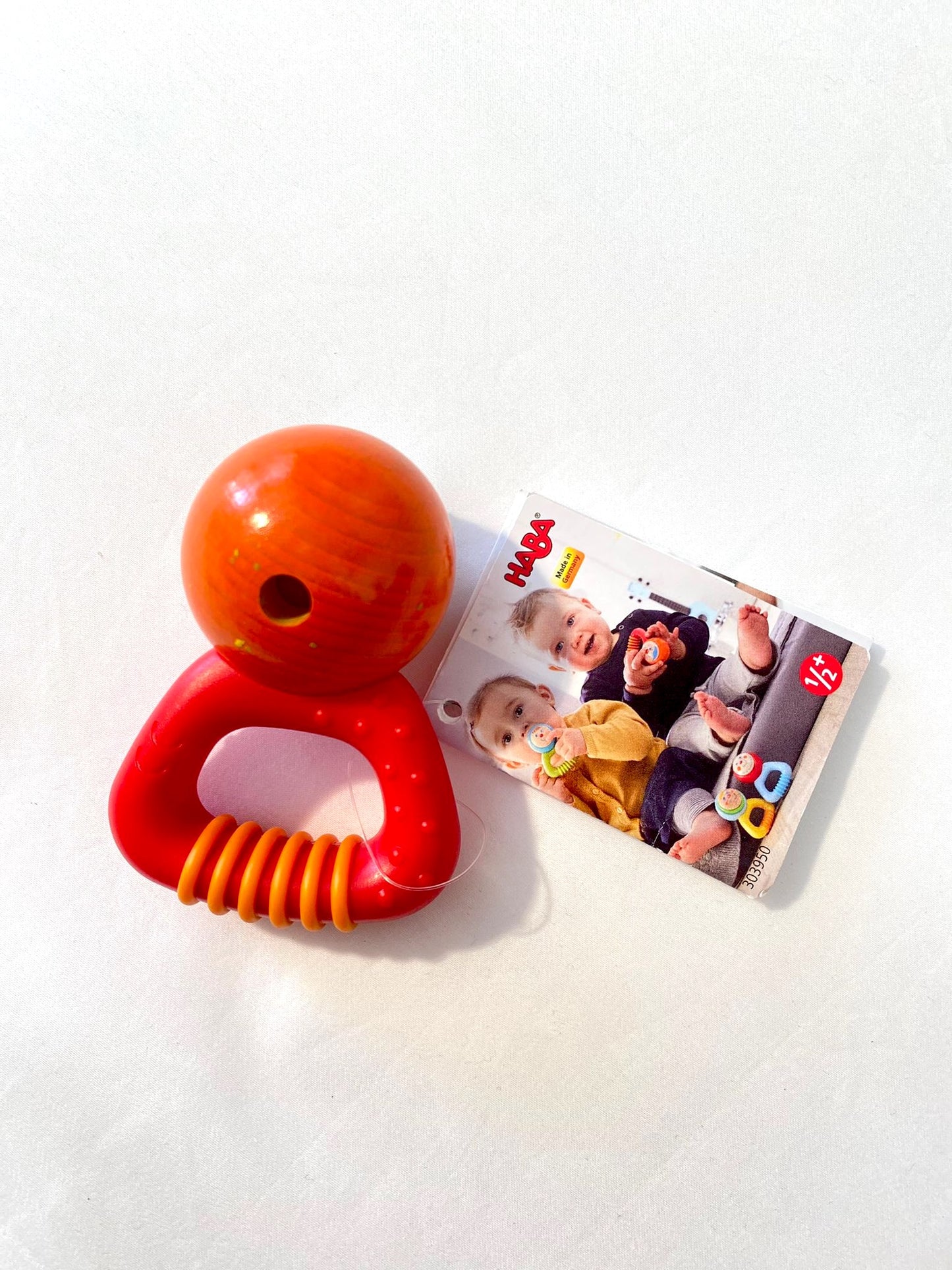 Lutin musical Mio