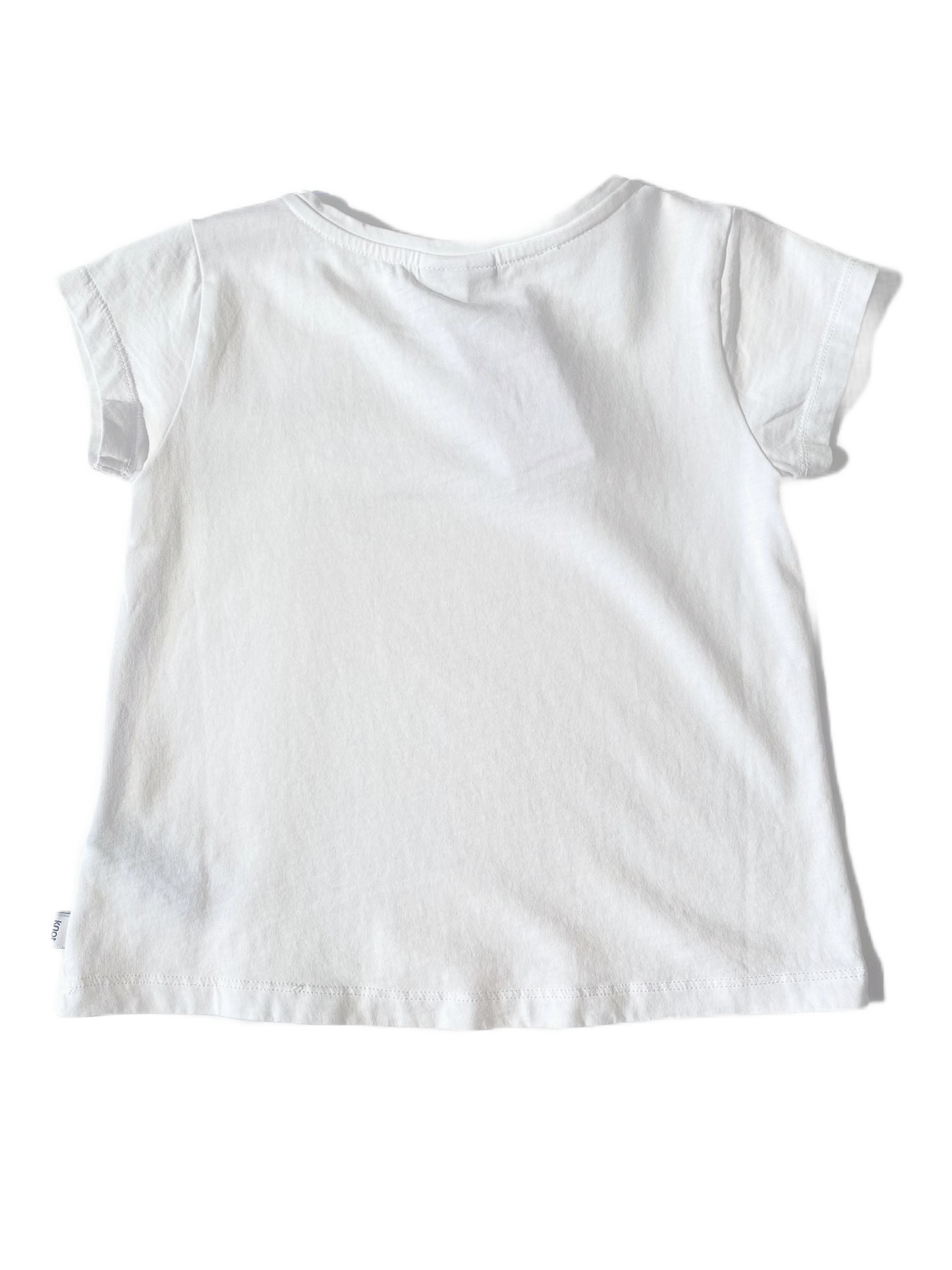 T-shirt Marigold