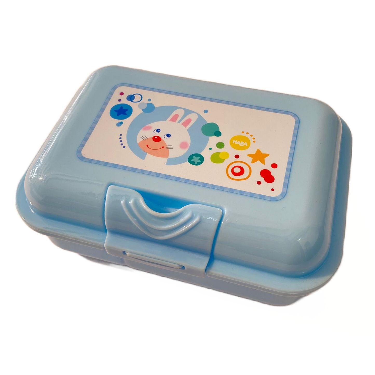 Lunch box - Arc en ciel