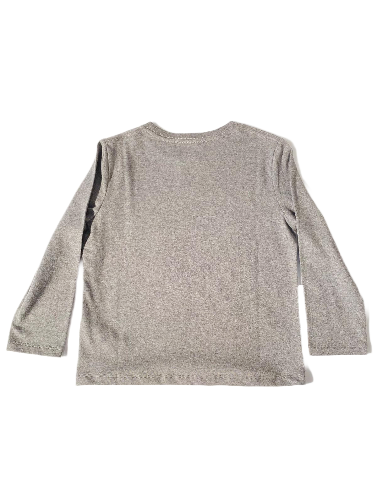 T-shirt manches longues Panda