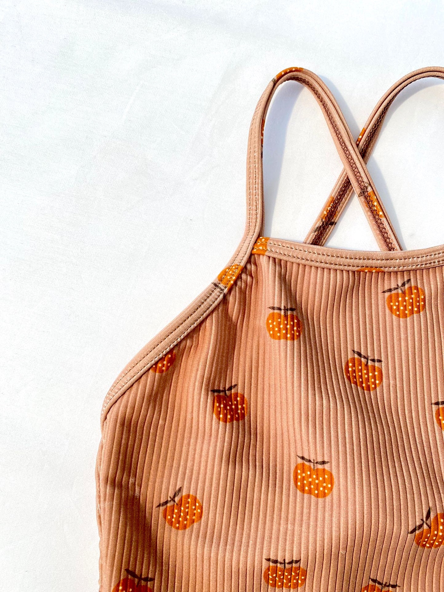 Maillot de bain - Pêches